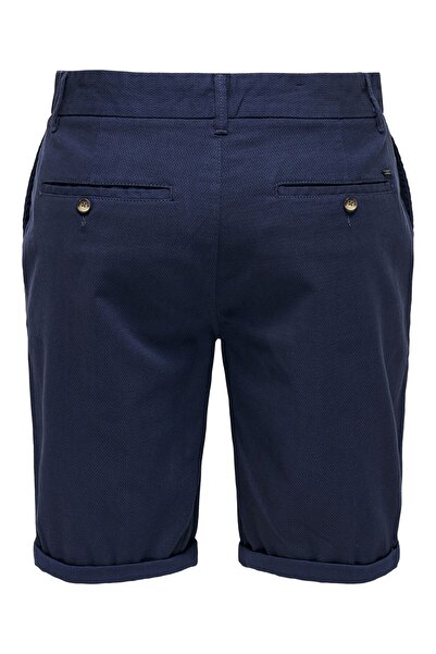 Only & Sons Chino Shorts Onspeter Regular Geschnitten Shorts