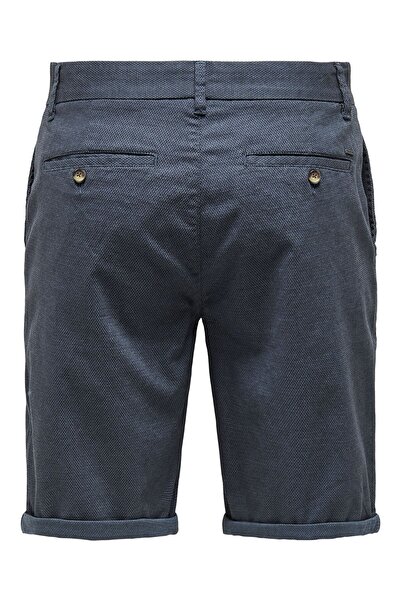 Only & Sons Chino Shorts Onspeter Regular Geschnitten Shorts