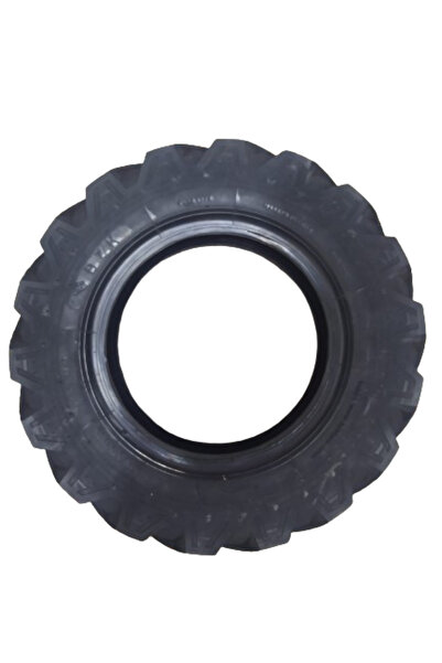 BKZ 6.50/80-13 TUBELES 6 PR KAT VE KORUMA ARA DİŞLİ DIŞ LASTİK BKZ YERLİ TR