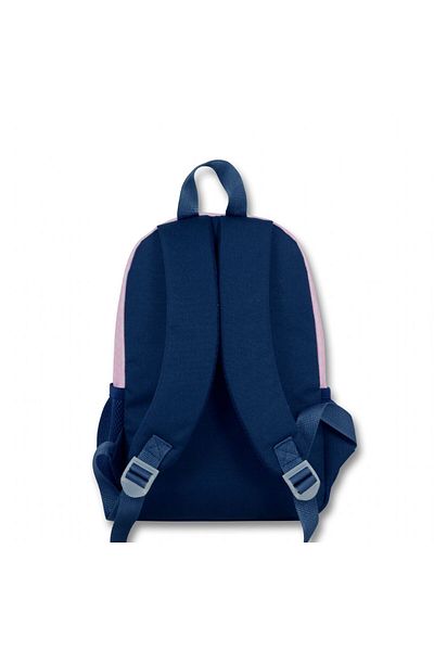 ÜMİT ÇANTA Sleep Time for Girl Kindergarten and Daily Backpack with Ribbons