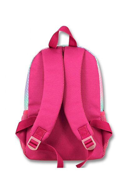 ÜMİT ÇANTA Ümit Çanta - Cry Babies Fantasy, Νηπιαγωγείο δύο θαλάμων για κορίτσια και καθημερινό σακίδιο πλάτης