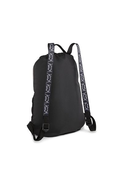 Puma White Backpack for Kids