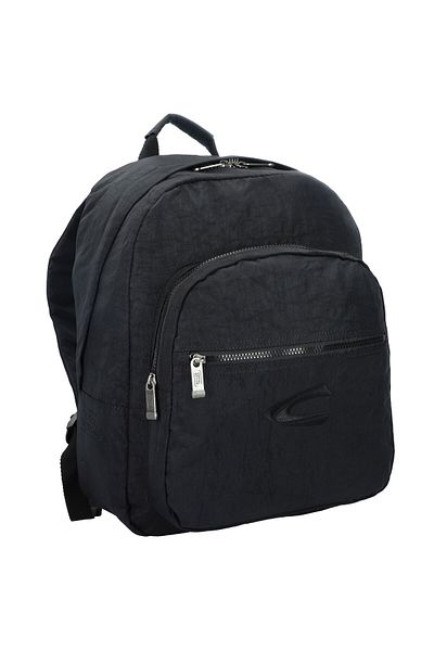 Camel Active Journey backpack 40 cm laptop compartment