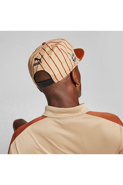 Puma Hometown Heroes Unisex Flatbrim Hat