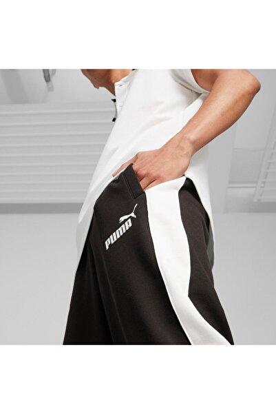 Puma Bmw Mms Mt7 Sweat Pants Erkek Eşofman Altı