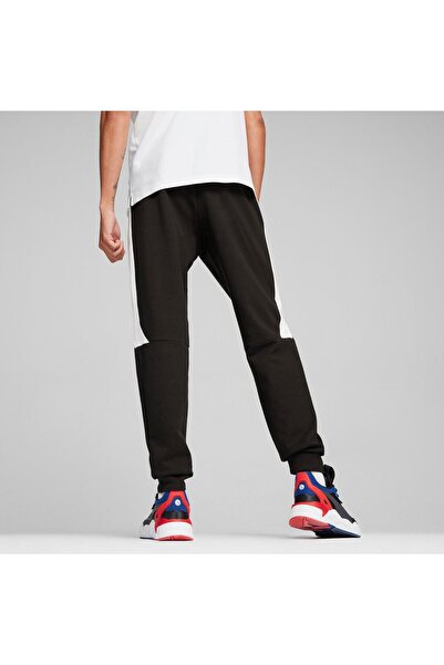 Puma Bmw Mms Mt7 Sweat Pants Erkek Eşofman Altı