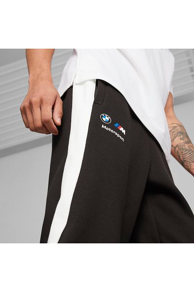 Puma BMW MMS MT7 Ανδρικό Φούτερ Παντελόνι Φούτερ