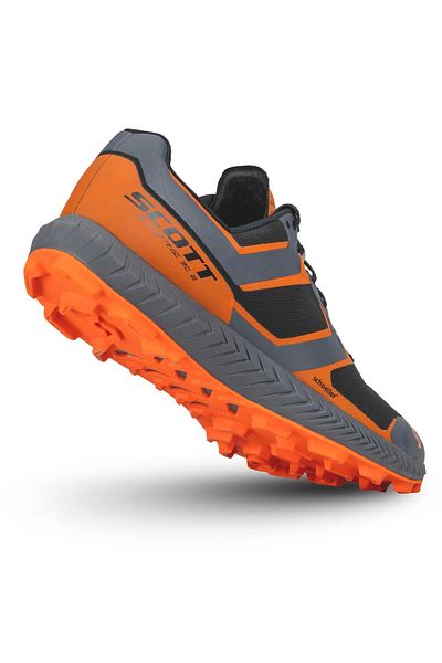 SCOTT Supertrac Rc 2 Gray Men's Patika Running Shoes