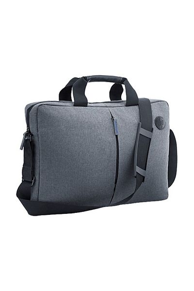 HP 15.6 Topload Notebook Bag - Value K0B38AA