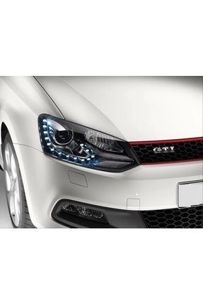 CMG TUN NG Polo 2010 2017 Uyumlu Gt Gorunum Led Far K rm z AMPUL DAHIL Fiyat Yorumlar Trendyol