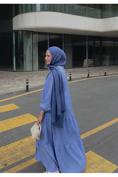 müqofficial Jasmine Dress