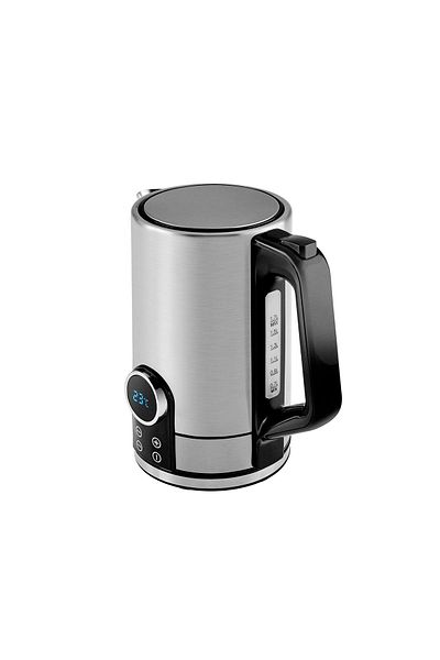 Karaca Inox Water Heater Circle Kettle