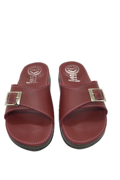 Fortis Full Orthopedic Heel Spur Slippers 2914