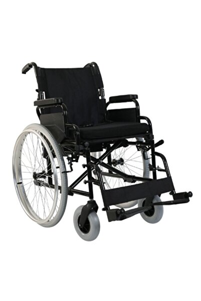 GOLFİ G130 Hafif Manuel Tekerlekli Sandalye