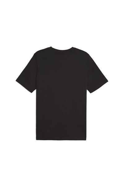 Puma 68017501   Men's Sneaker Box Tee - Graphics Design