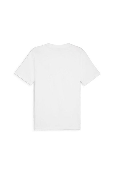 Puma Ανδρικό μπλουζάκι Classics Small Logo Tee