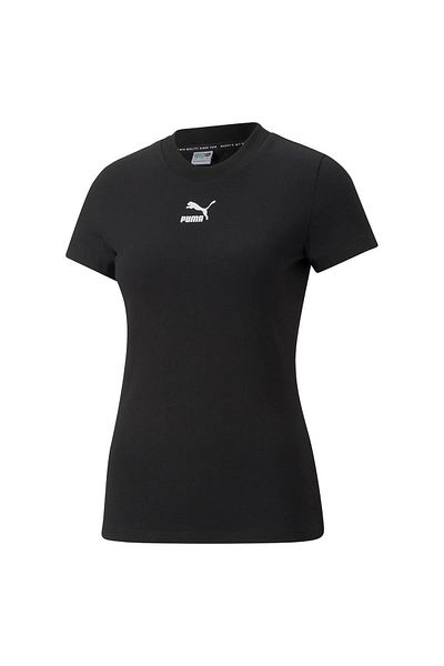 T shirt puma donna online sales