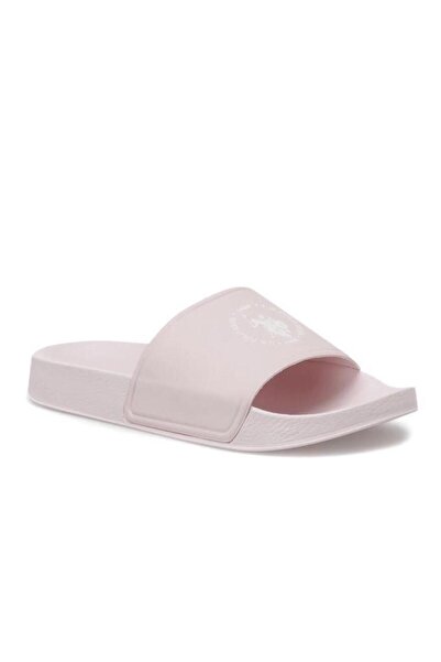 U.S. Polo Assn. 3m Lipa 3fx Women's Slippers