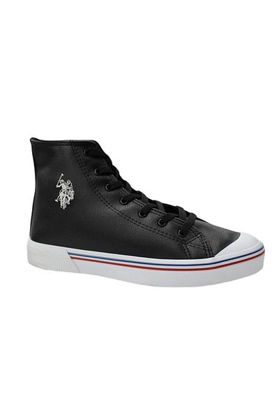 U.S. Polo Assn. Γυναικεία αθλητικά παπούτσια Penelope High Wt 2pr 2w