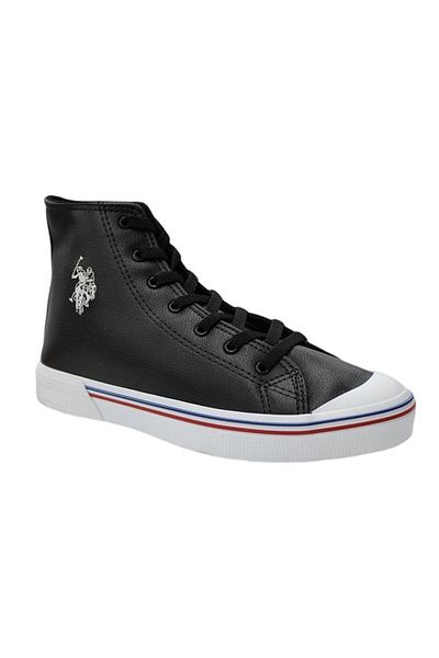 U.S. Polo Assn. Γυναικεία αθλητικά παπούτσια Penelope High Wt 2pr 2w