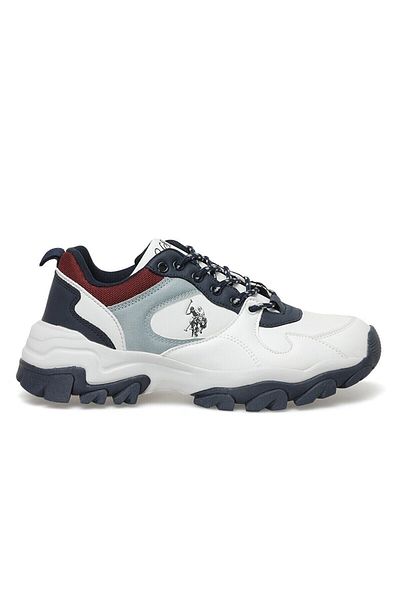 U.S. Polo Assn. Pantofort de damă 2f Tracky 2pr