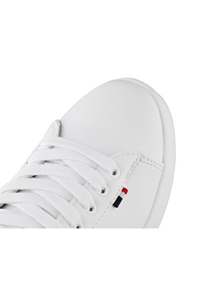 U.S. Polo Assn. Dámské tenisky 3m Franco Gsn 3fx