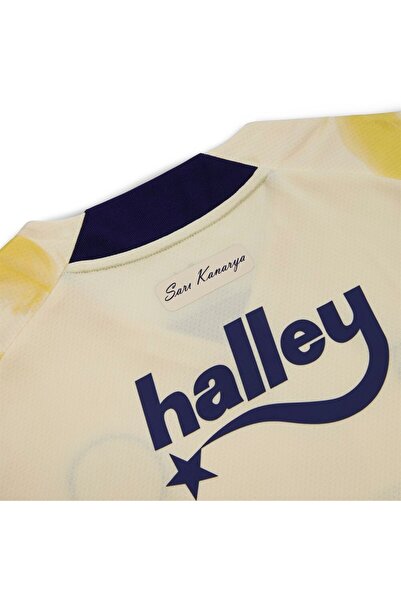Puma Fsk Away Jersey Erkek Forma