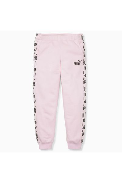 Puma بنطال رياضي للأطفال من Ess Mates