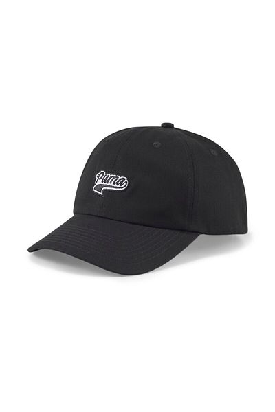 Puma Script Logo Cap