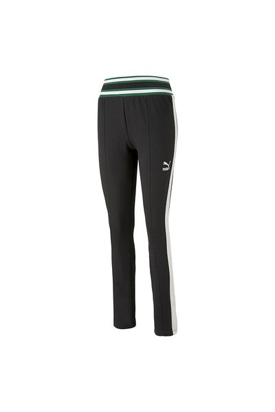 Puma Colanti PUMA pentru femei T7 ARCHIVE REMASTERED LEGGING - 62025901