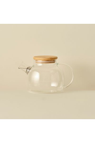 Bella Maison Harmony Teapot Natural (1000 ml)