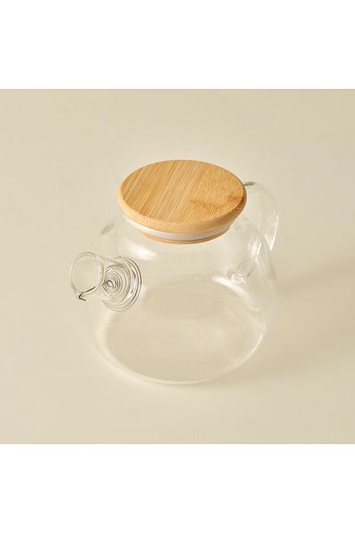 Bella Maison Harmony Teapot Natural (1000 ml)