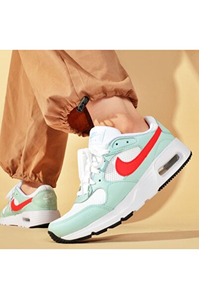 Nike Жіночі кросівки Air Max SC зручні та щільні