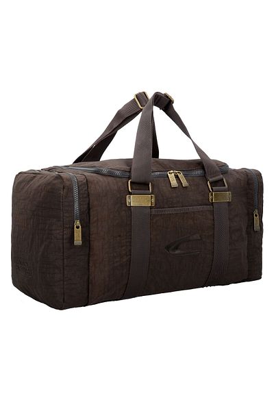 Camel Active Journey Weekender Reisetasche 36 cm