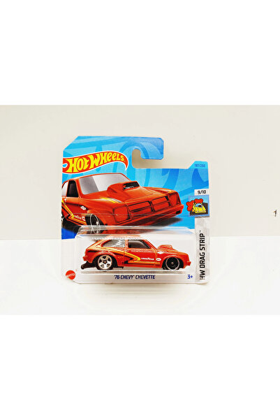 HOT WHEELS Regular'76 Chevy Chevette