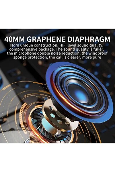 Dynego Kask Kulaklık Intercom Rgb Işıklı Motosiklet Y10 Otomotik Cevaplama