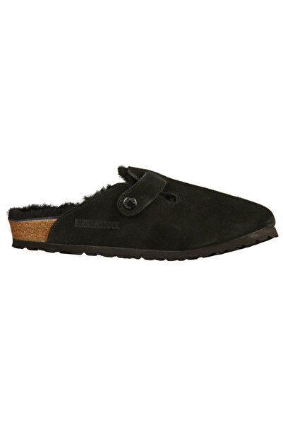 Birkenstock Boston Fell Vl Women's Indoor Slippers