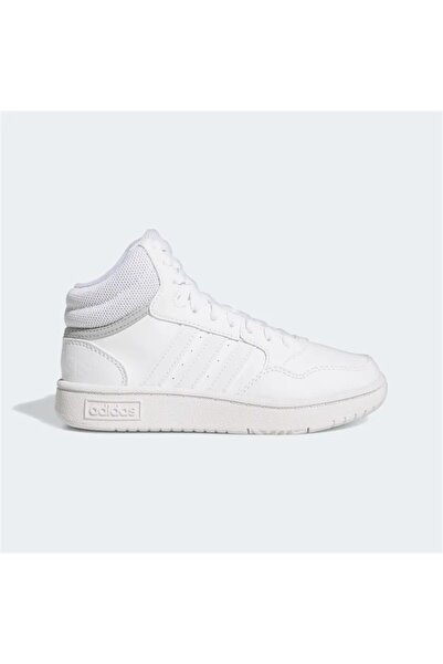 adidas Hoops Mıd 3.0 K Unisex Basketbol Ayakkabı