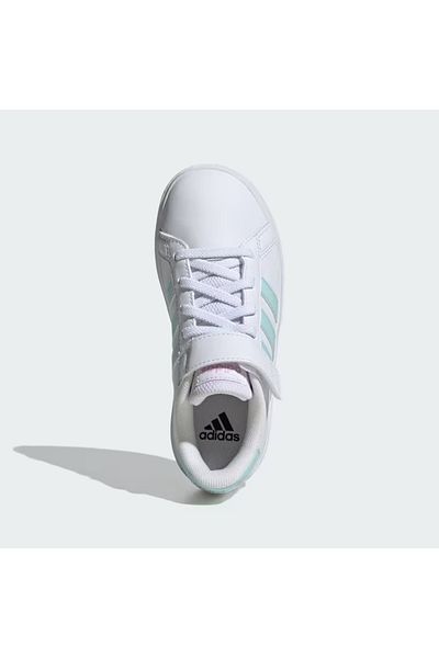 adidas Grand Court 2.0 El K - Tenis pentru copii