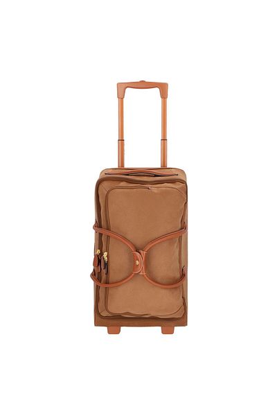 Bric's Life Rollenreisetasche 55 cm
