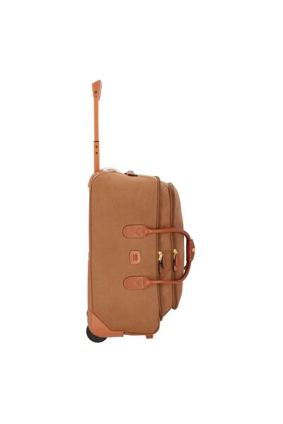 Bric's Life Rollenreisetasche 55 cm