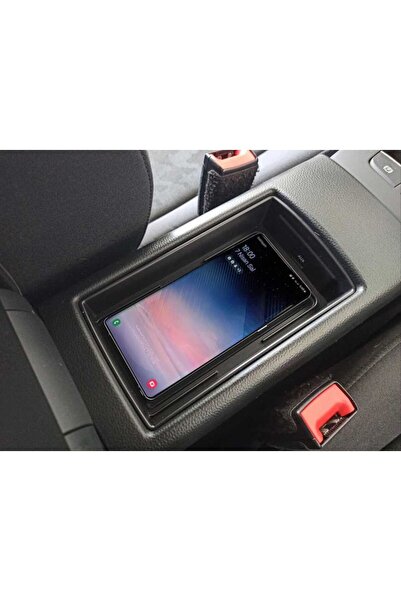 Genel Markalar Audi A3 Kablosuz Şarj Standı 2013+