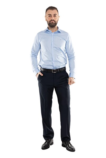 WEMSEY 44112 RegularFit Kumaş Pantolon