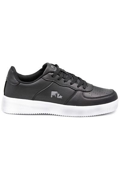 lumberjack Pantofi sport pentru bărbați Finster Black