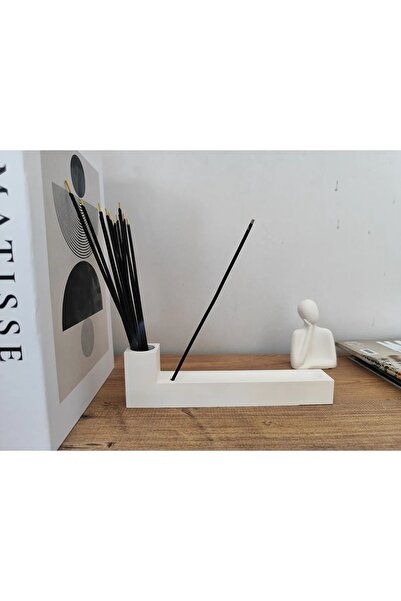 KETA Dekoratif Tütsülük