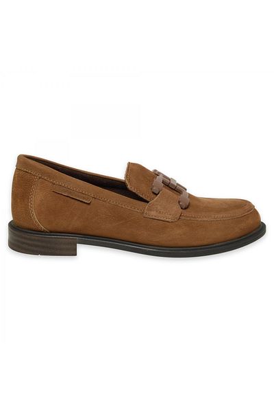Mammamia D24Ka-3420Z Pantofi de damă casual maro