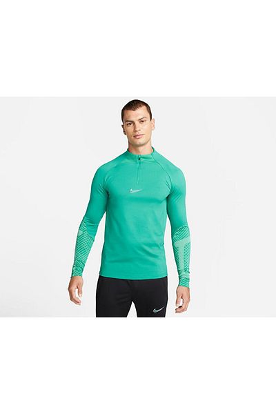 Nike Мъжки спортен екип за футбол Strike 22 - зелен DH8732-370