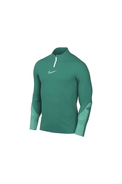 Nike Мъжки спортен екип за футбол Strike 22 - зелен DH8732-370