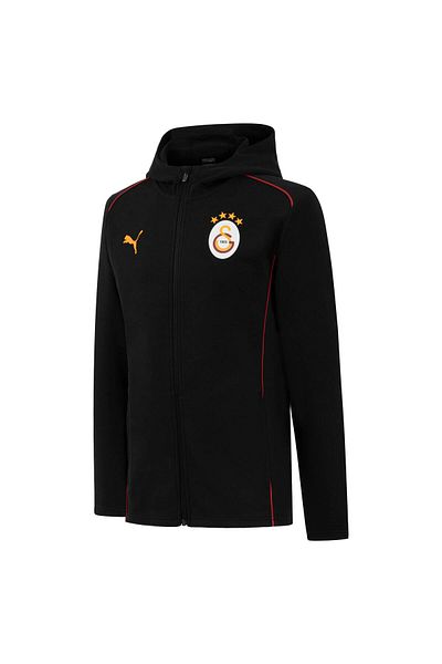 Puma Галатасарай С.К. Яке с качулка