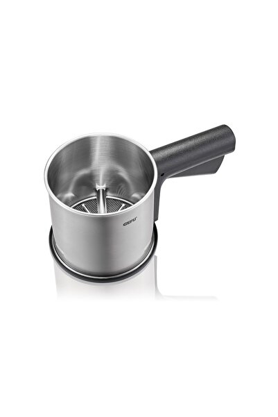 GEFU Un ve Pudra Şekeri Eleği